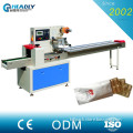 Adjustable Packing Machine For Plastic Cups